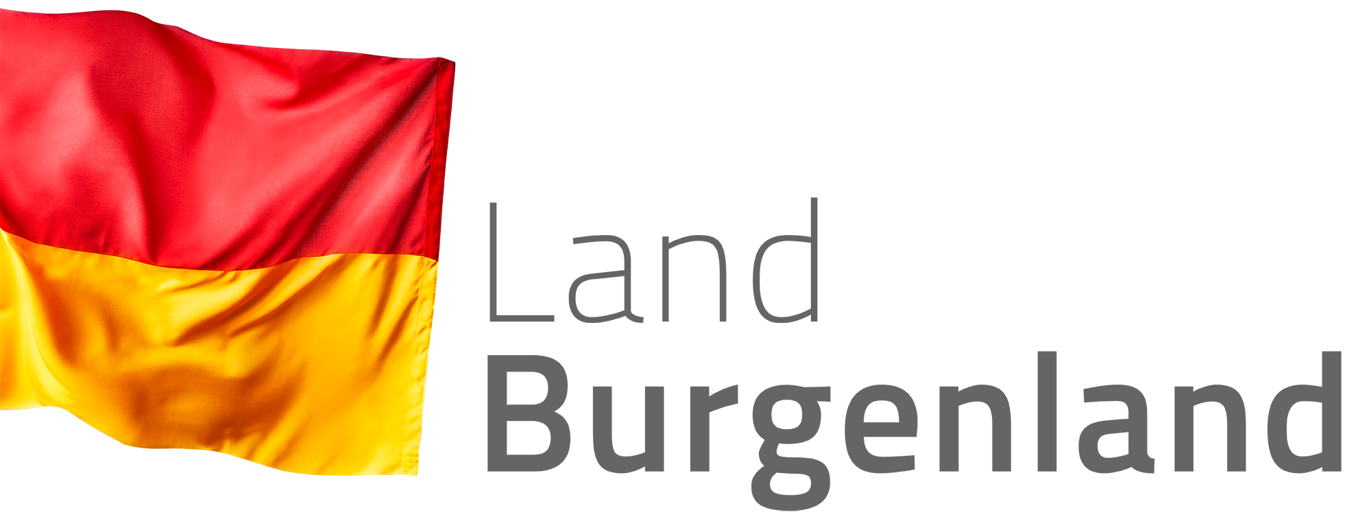 Logo Burgenland