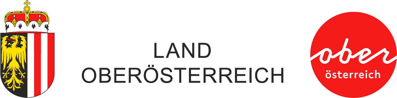 Logo Oberösterreich