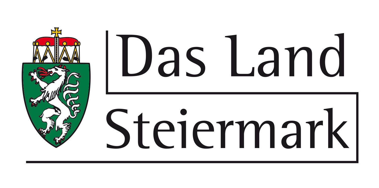 Logo Steiermark